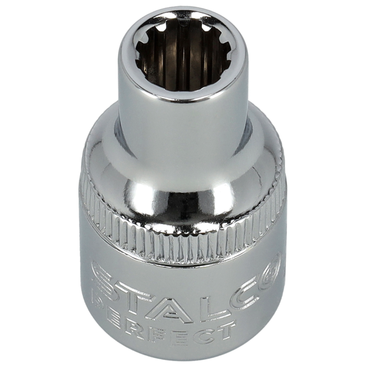 Nasadka spline 1/2" – Stalco Perfect