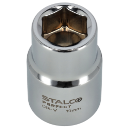 Nasadka sześciokątna 3/4” 38mm CrV STALCO PERFECT S-85545