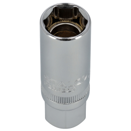 Nasadka do świec sześciokątna magnetyczna 3/8" – Stalco Perfect