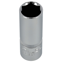 Nasadka do świec sześciokątna 1/2” 21mm CrV STALCO PERFECT