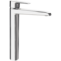 Bateria umywalkowa wysoka chrom BFC 020K – Deante