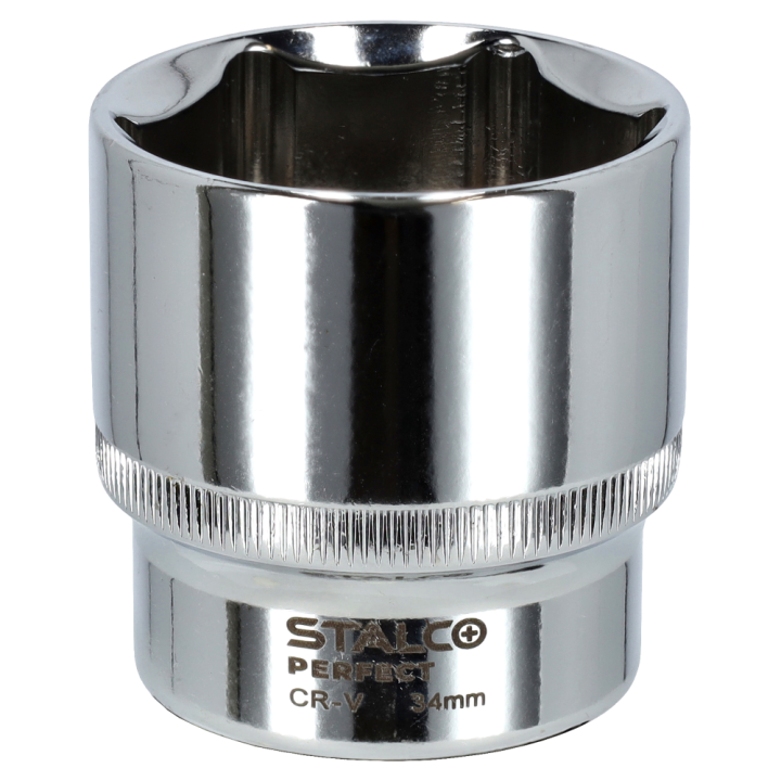 Nasadka sześciokątna 1/2” – Stalco Perfect