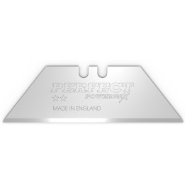 Ostrze trapezowe Silver – Stalco Perfect