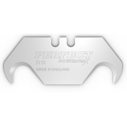 Ostrze hakowe Silver – Stalco Perfect