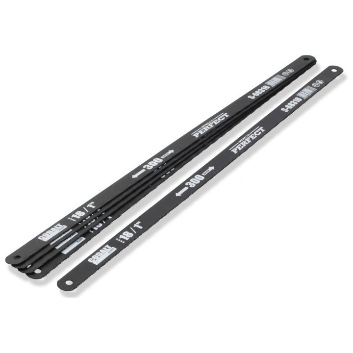 Brzeszczot kobaltowy – Stalco Perfect