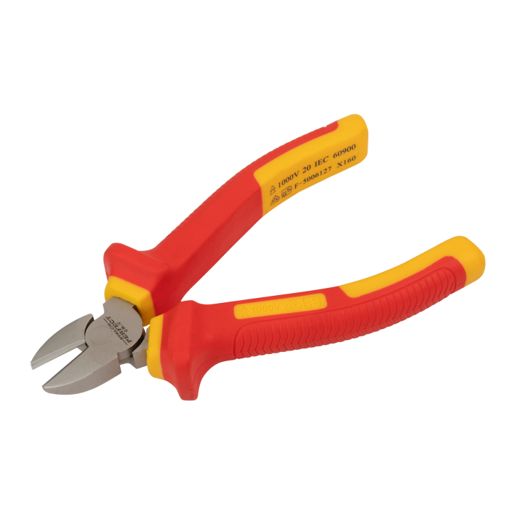 Obcinaczki boczne – Stalco Perfect