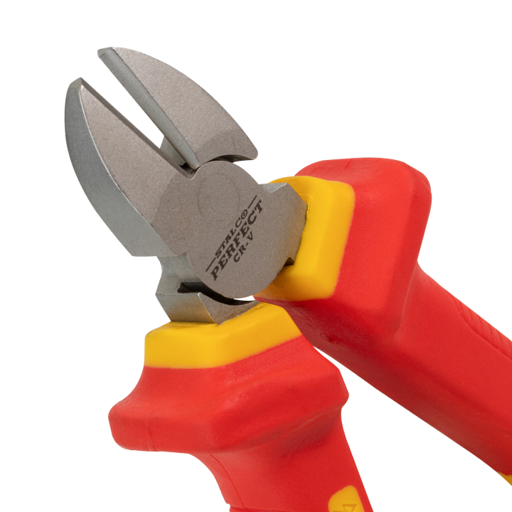 Obcinaczki boczne – Stalco Perfect
