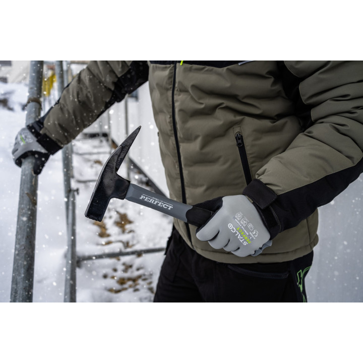 Młotek ciesielski – Stalco Perfect