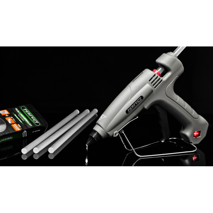 Pistolet klejowy – Stalco Perfect
