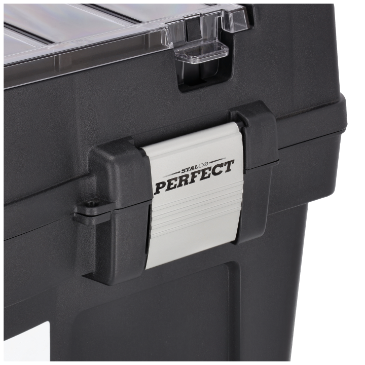 Skrzynka narzędziowa – Stalco Perfect