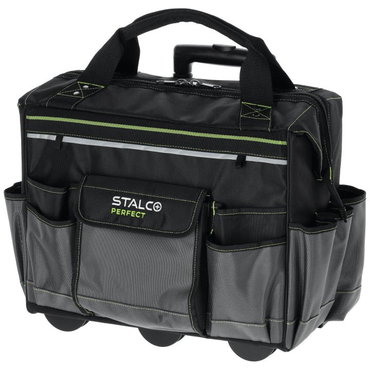 Torba narzędziowa – Stalco Perfect