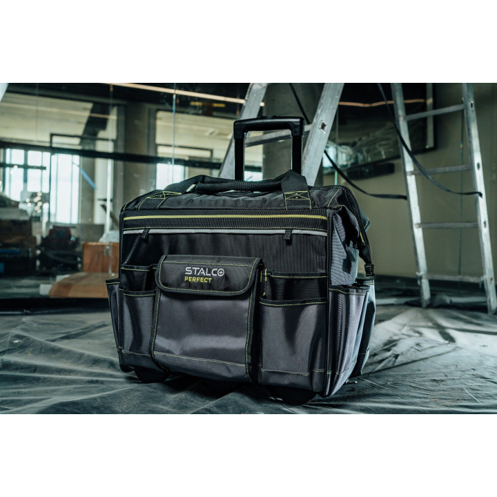 Torba narzędziowa – Stalco Perfect