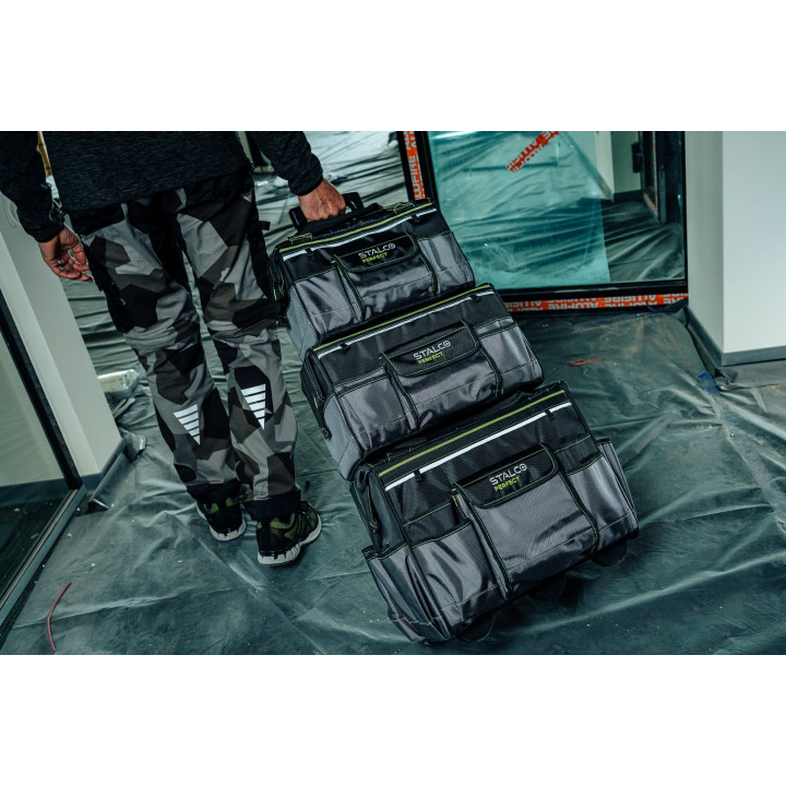 Torba narzędziowa – Stalco Perfect
