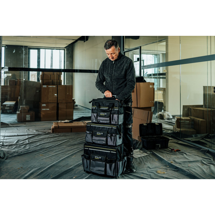 Torba narzędziowa – Stalco Perfect