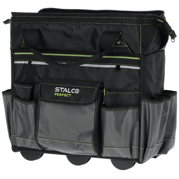 Torba narzędziowa – Stalco Perfect