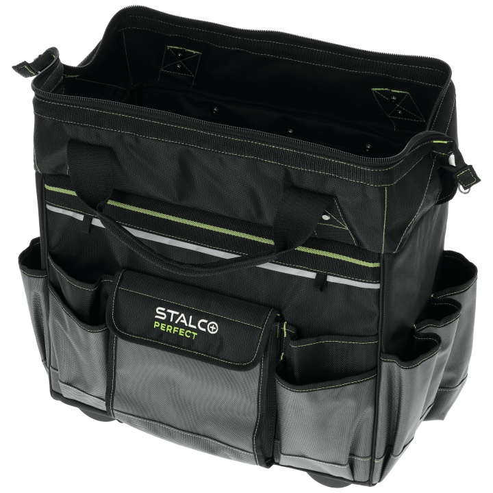 Torba narzędziowa – Stalco Perfect