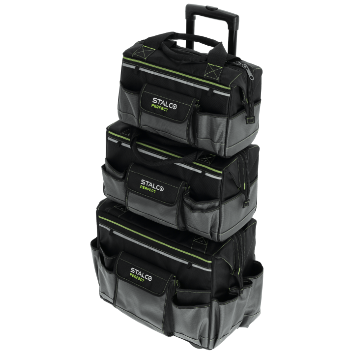 Torba narzędziowa – Stalco Perfect