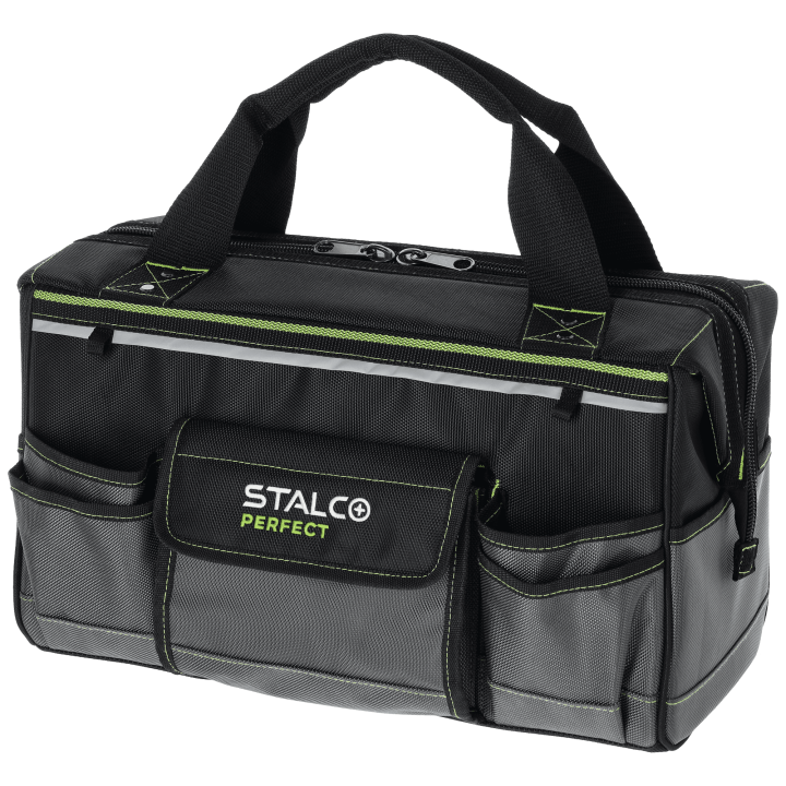 Torba narzędziowa – Stalco Perfect