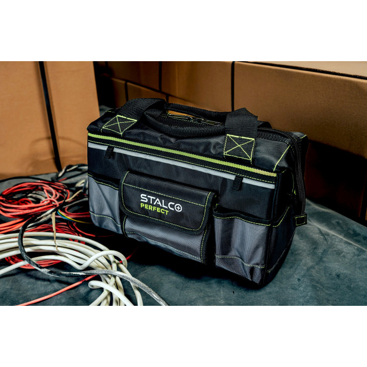 Torba narzędziowa – Stalco Perfect