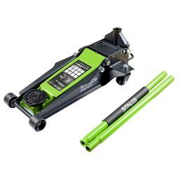 Podnośnik niskoprofilowy hydrauliczny 2,5t – Stalco Perfect