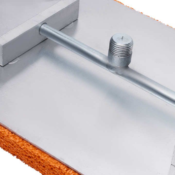 Paca aluminiowa przegubowa – Stalco Perfect