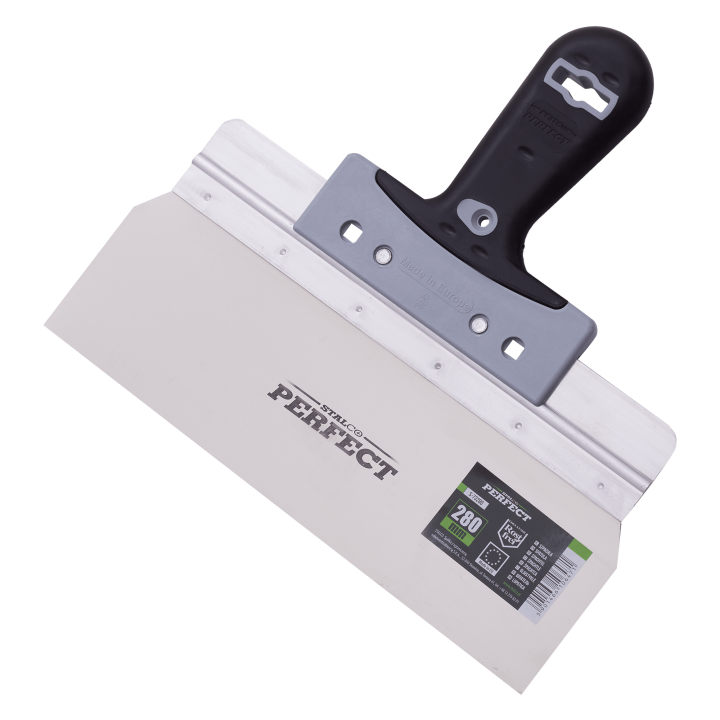 Szpachla fasadowa – Stalco Perfect