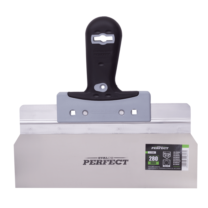 Szpachla fasadowa – Stalco Perfect