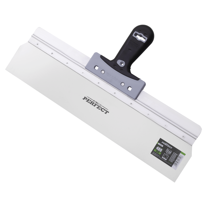 Szpachla fasadowa – Stalco Perfect
