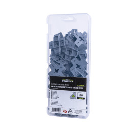 Krzyzyki dystansowe – Stalco Perfect