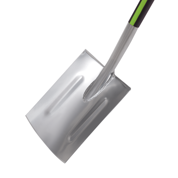 Szpadel prosty – Stalco Perfect