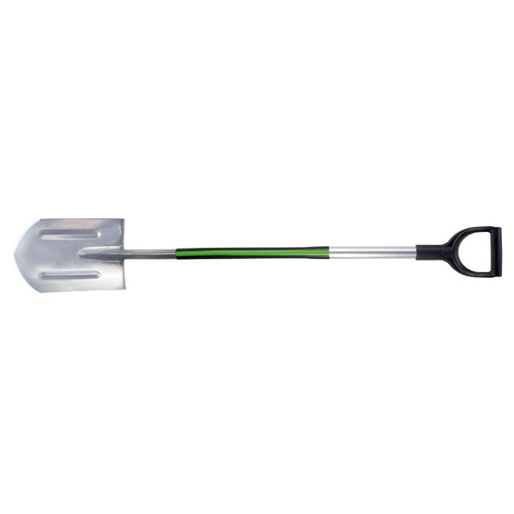 Szpadel ostry – Stalco Perfect