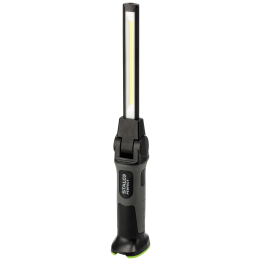 Lampa robocza aku LED H-OSL10 – Stalco Perfect