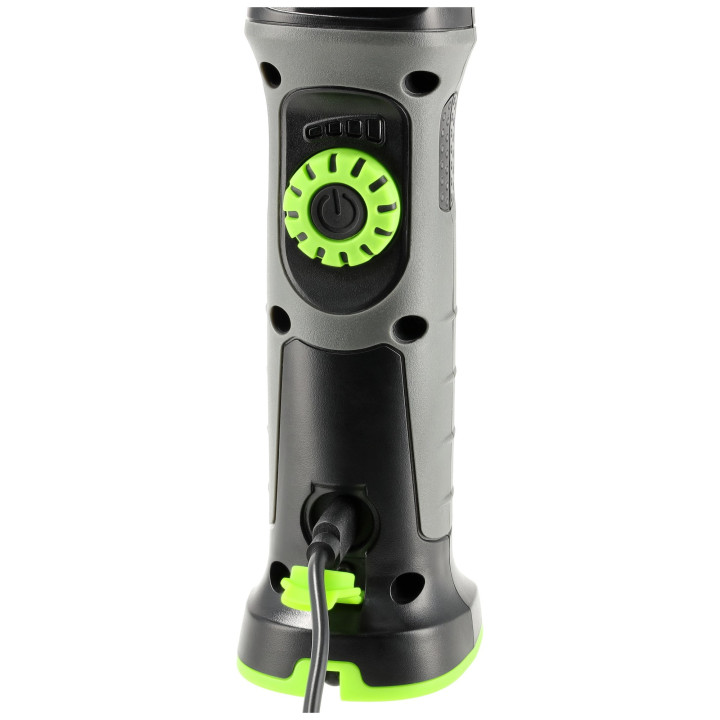 Lampa robocza aku LED H-D10 – Stalco Perfect