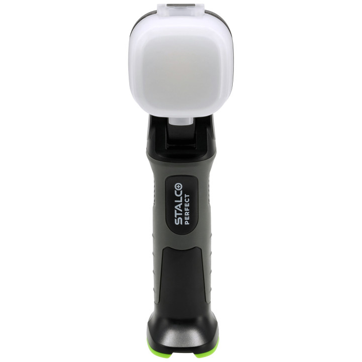 Lampa robocza aku LED H-D10 – Stalco Perfect