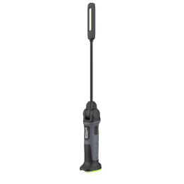 Lampa robocza aku LED H-FB5 – Stalco Perfect