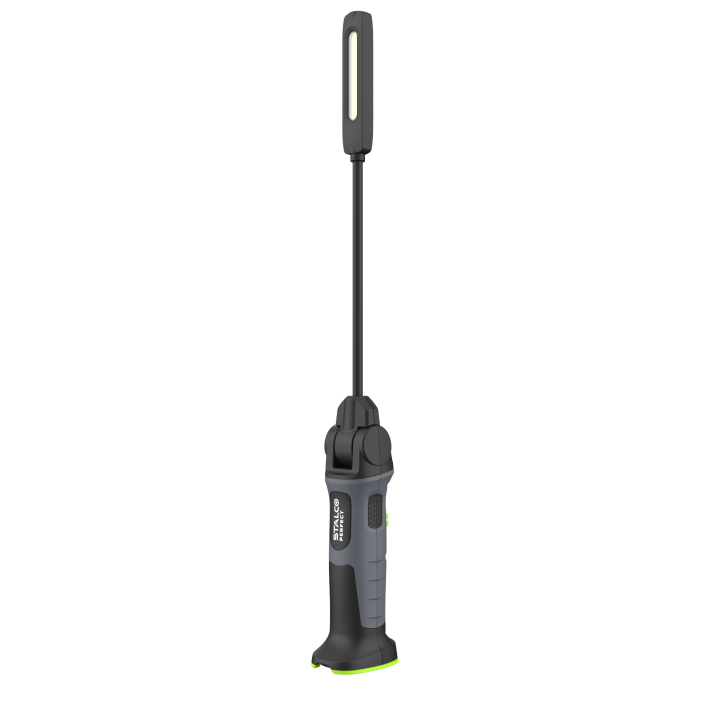 Lampa robocza aku LED H-FB5 – Stalco Perfect