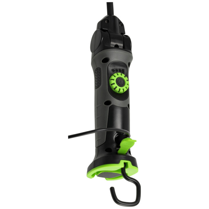Lampa robocza aku LED H-FB5 – Stalco Perfect