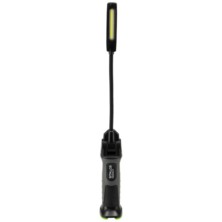 Lampa robocza aku LED H-FB5 – Stalco Perfect