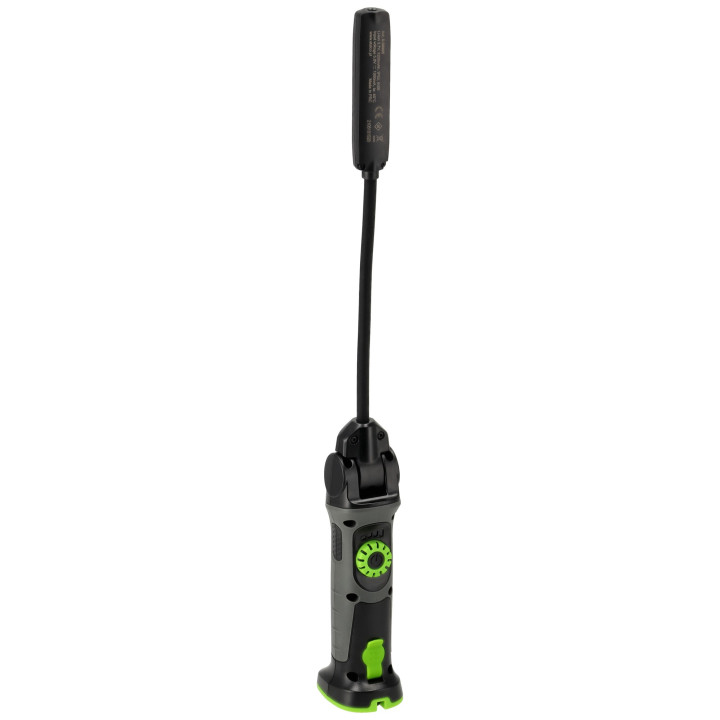 Lampa robocza aku LED H-FB5 – Stalco Perfect
