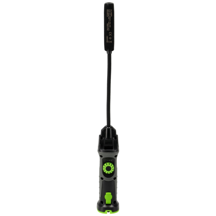 Lampa robocza aku LED H-FB5 – Stalco Perfect