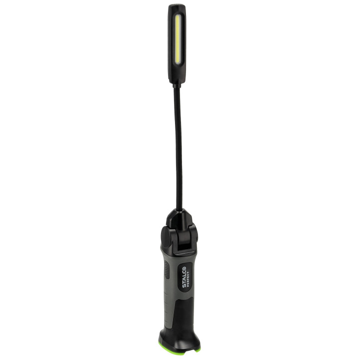 Lampa robocza aku LED H-FB5 – Stalco Perfect
