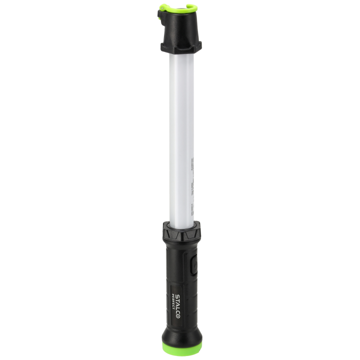 Lampa warsztatowa aku LED H-D45 – Stalco Perfect