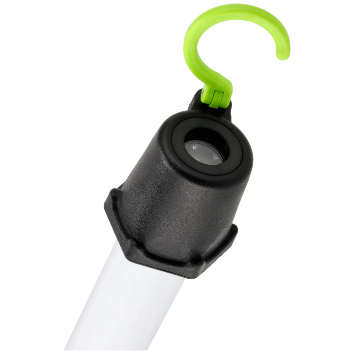 Lampa warsztatowa aku LED H-D45 – Stalco Perfect
