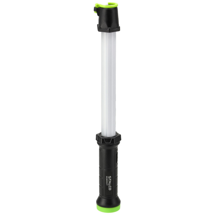 Lampa warsztatowa aku LED H-D45 – Stalco Perfect