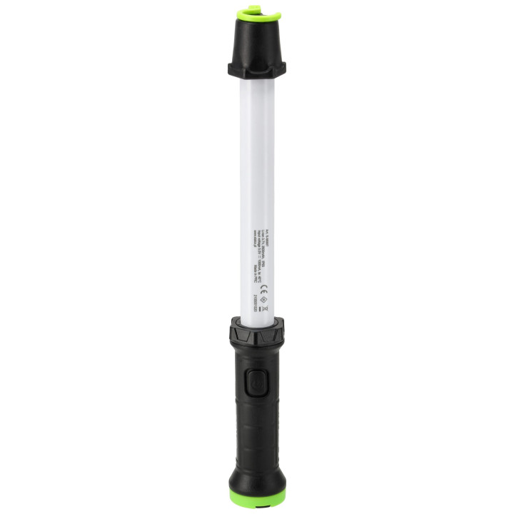 Lampa warsztatowa aku LED H-D45 – Stalco Perfect