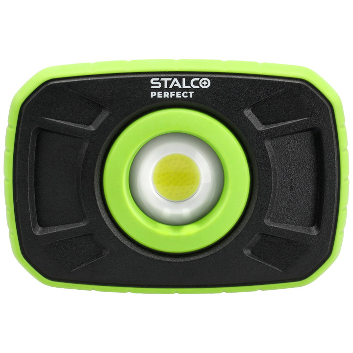 Reflektor mini aku LED H-CFL10 – Stalco Perfect