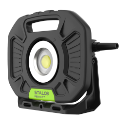 Reflektor aku LED LUM-X C-FL40W – Stalco Perfect
