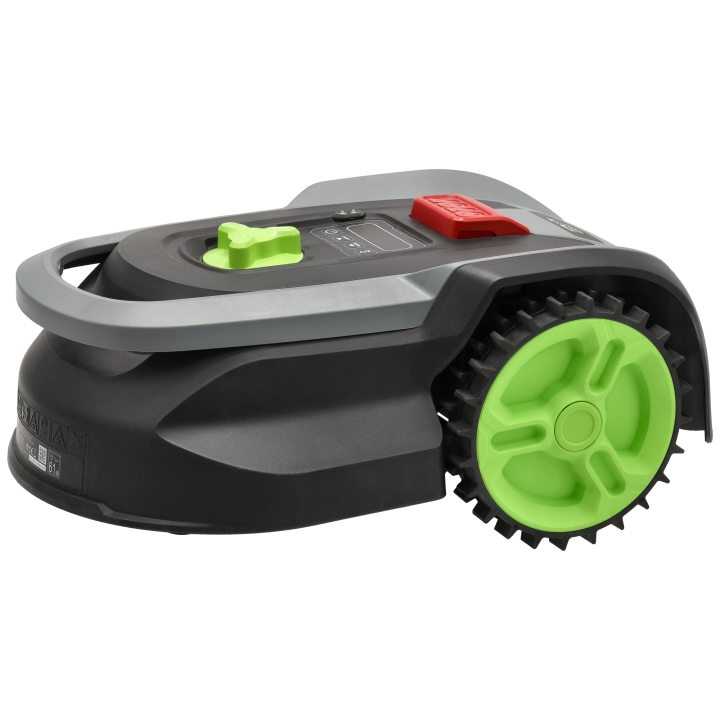 Robot Koszący RMP300 – Stalco Perfect