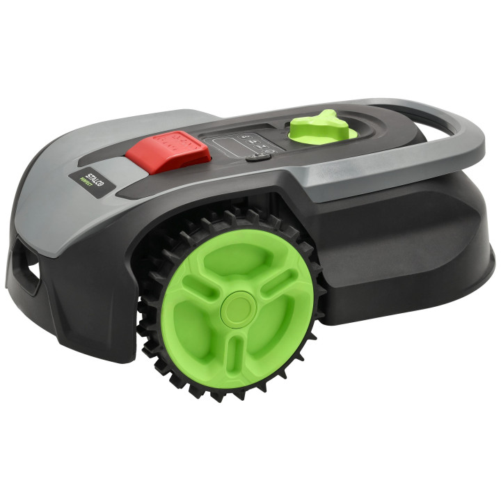 Robot Koszący RMP300 – Stalco Perfect