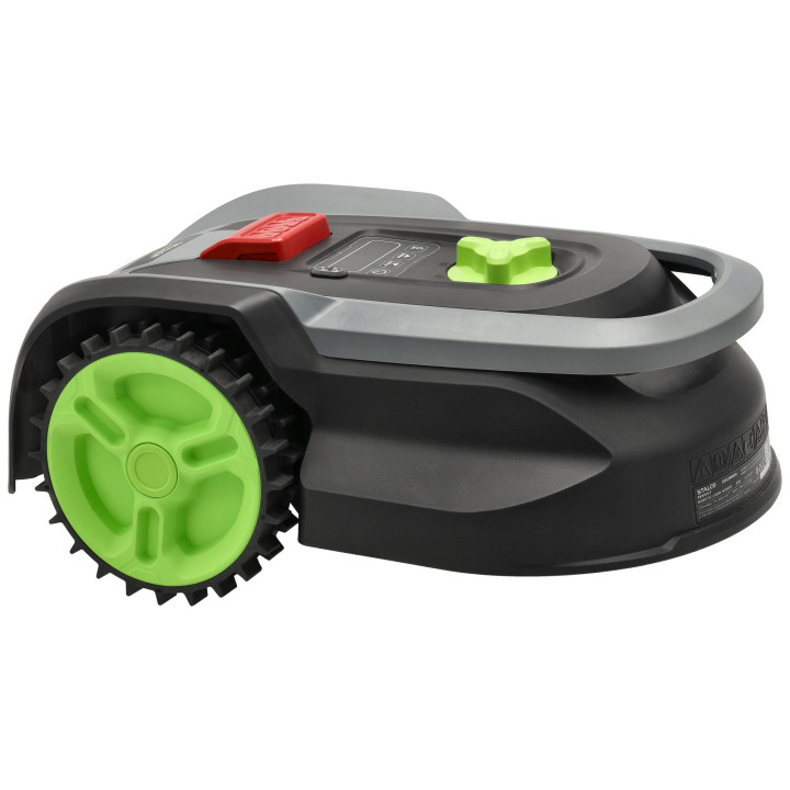 Robot Koszący RMP300 – Stalco Perfect